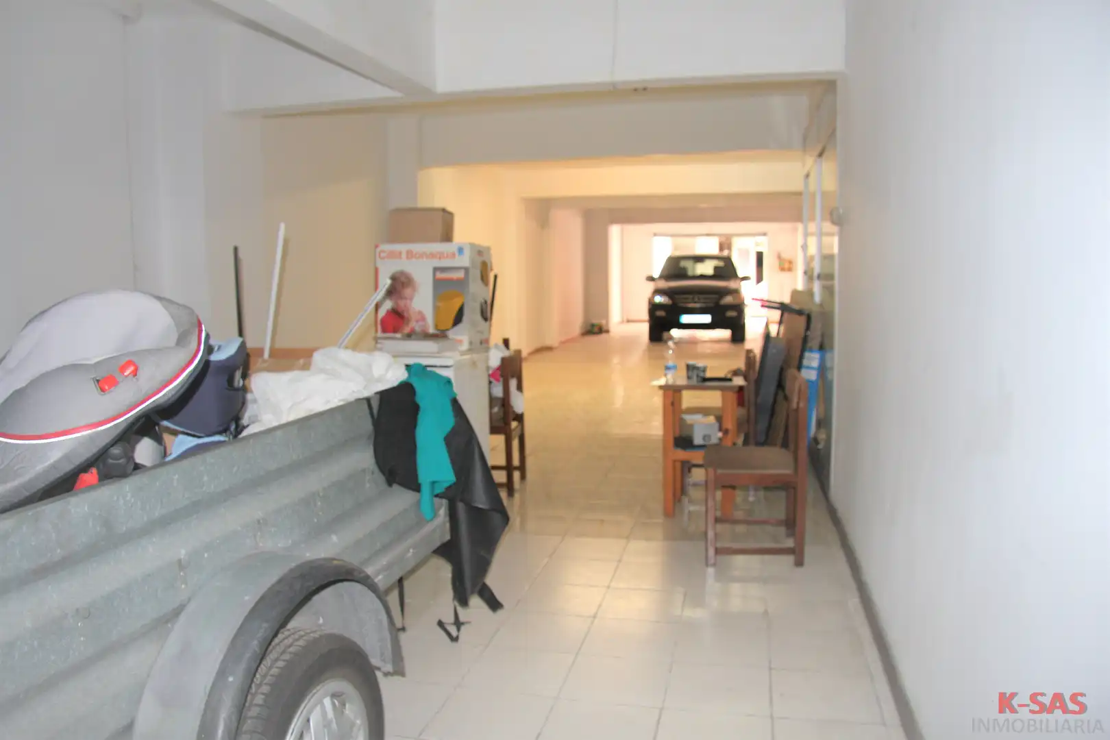 Local commercial à vendre à El Gall, imagen 12