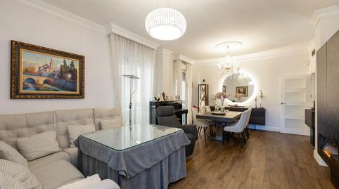 Foto 4 de Piso en venta en San Matías - Realejo, Granada Capital
