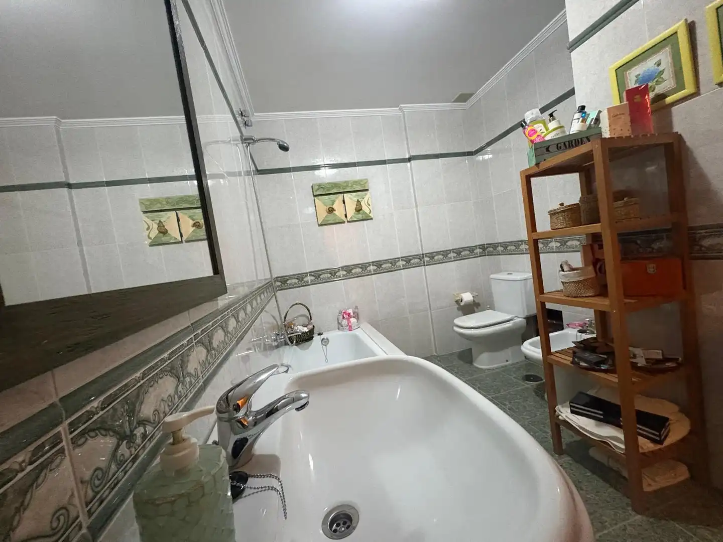 Chalet con jardín en venta en Estrada da Granxa, imagen 20