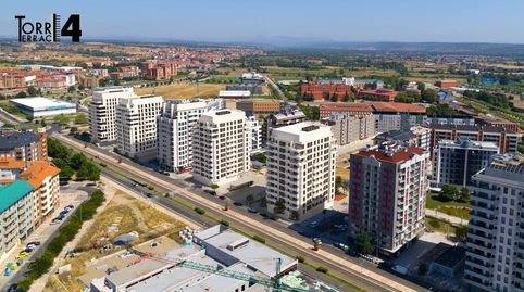 Foto 3 de Apartament en venda a Avenida Avenida Universidad, 18, San Mamés - La Palomera, León Capital
