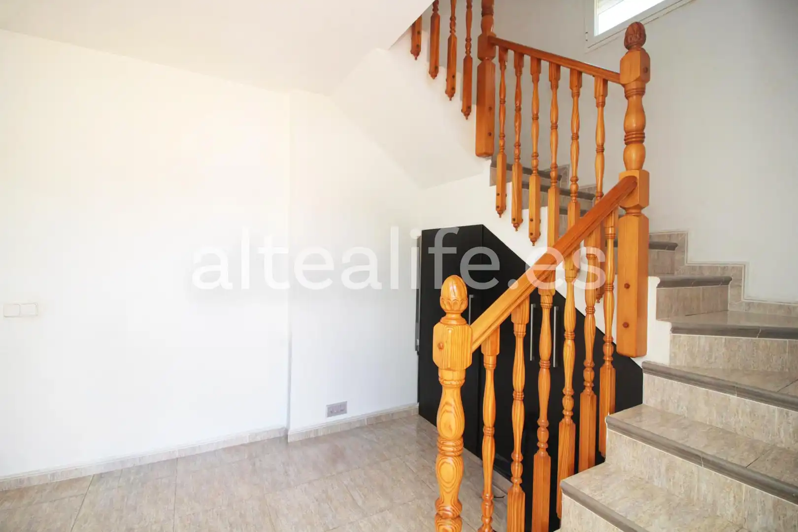 Casa o chalet en venta en La Nucia con Aire acondicionado, Calefacción y Jardín privado