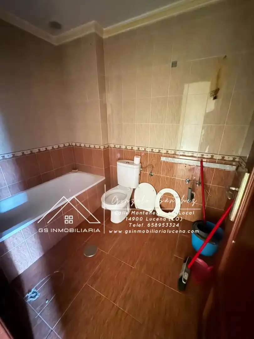 Piso en venta en Rute