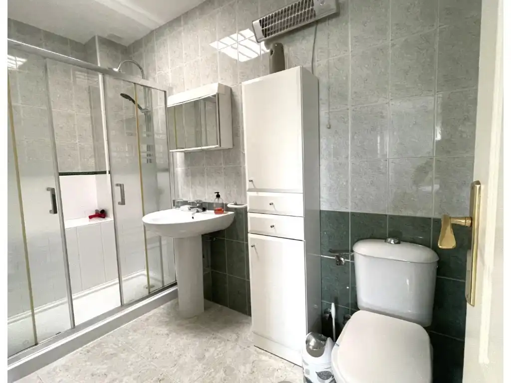 Duplex con piscina in vendita a Calle Nuñez De Balboa, imagen 14