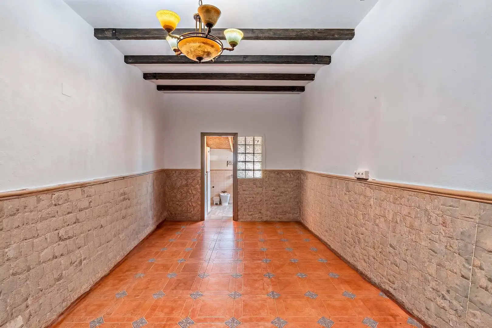 Finca rústica en venda en Rioja amb Jardí privat