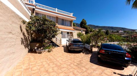 Foto 2 de Casa o xalet en venda a Subida a Malpais, 9, Cuevecitas - Malpaís, Santa Cruz de Tenerife