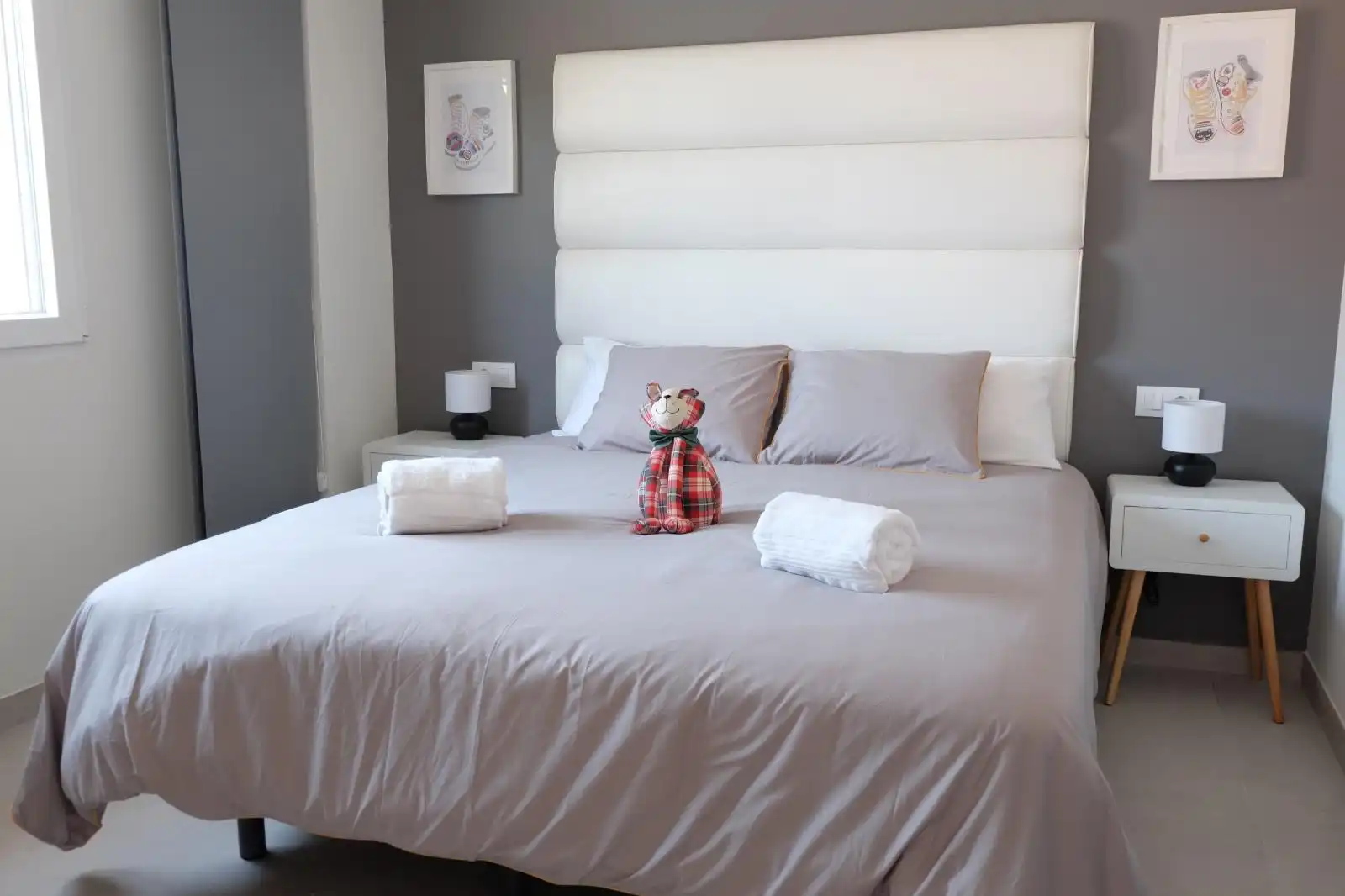 Bedroom of Houses for sale in Chiclana de la Frontera  with Private garden, Terrace and Storage room