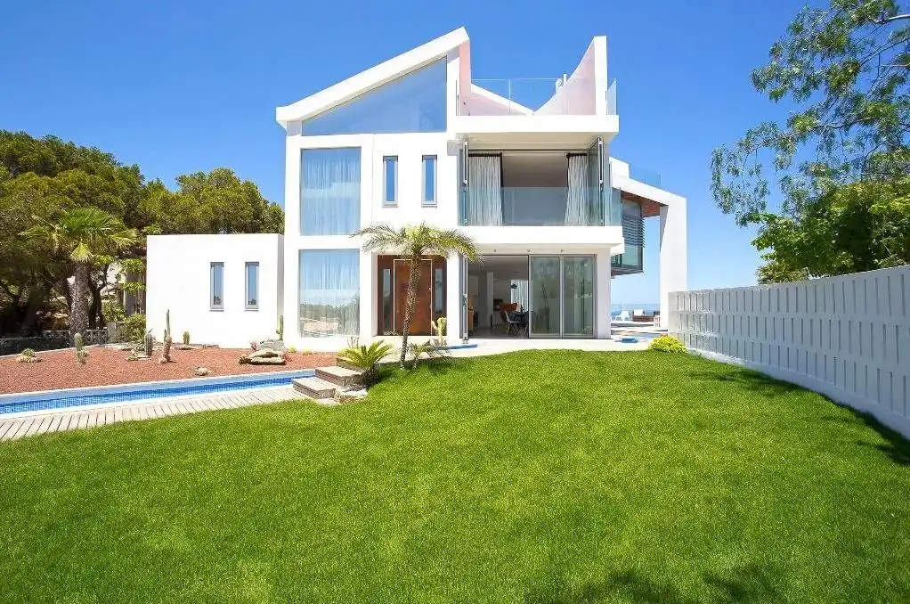 Chalet con terraza en venta en Portichol - Balcón al Mar, imagen 3