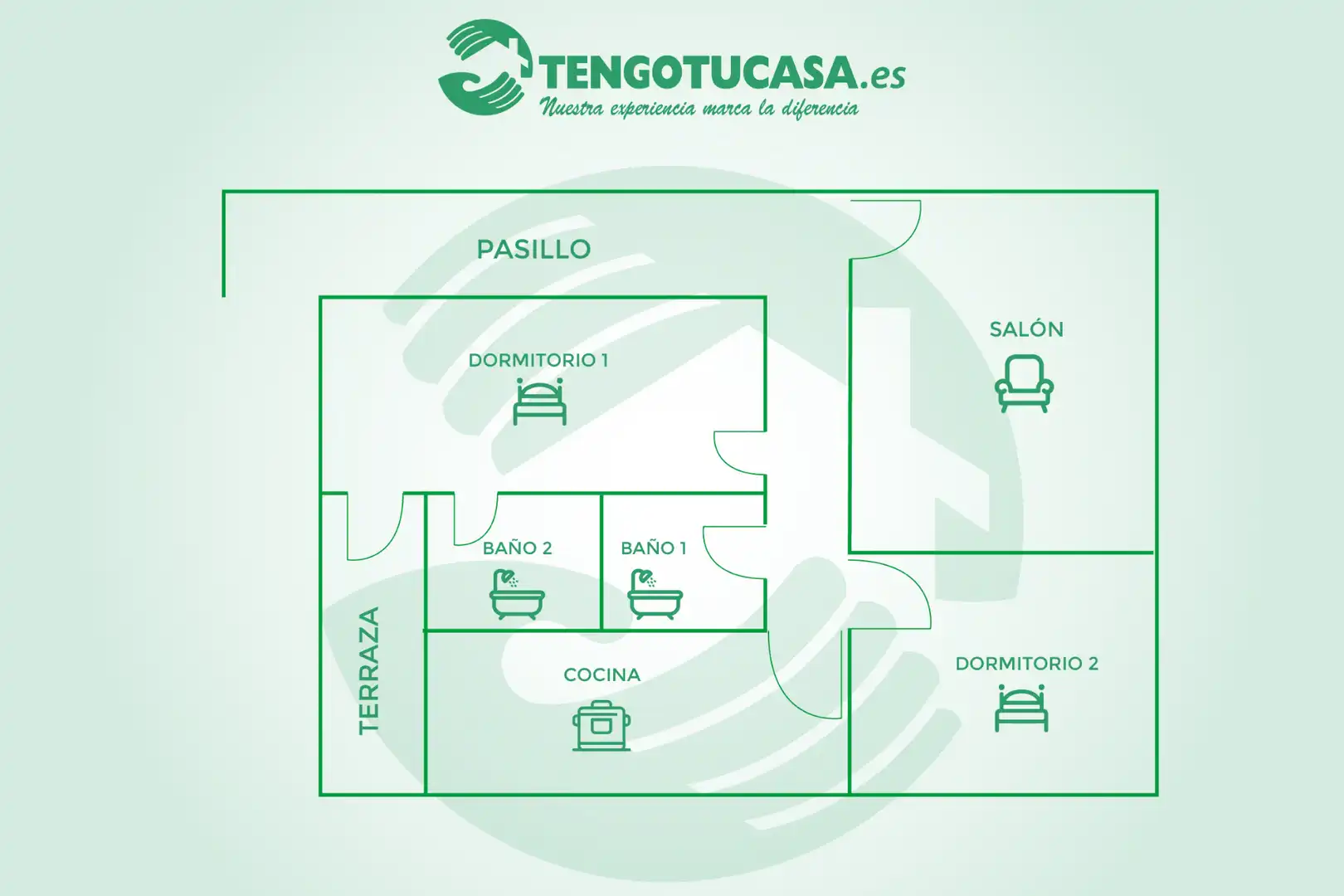 Pis amb ascensor en venda a Calle Germán Pérez Carrasco 21, imagen 33