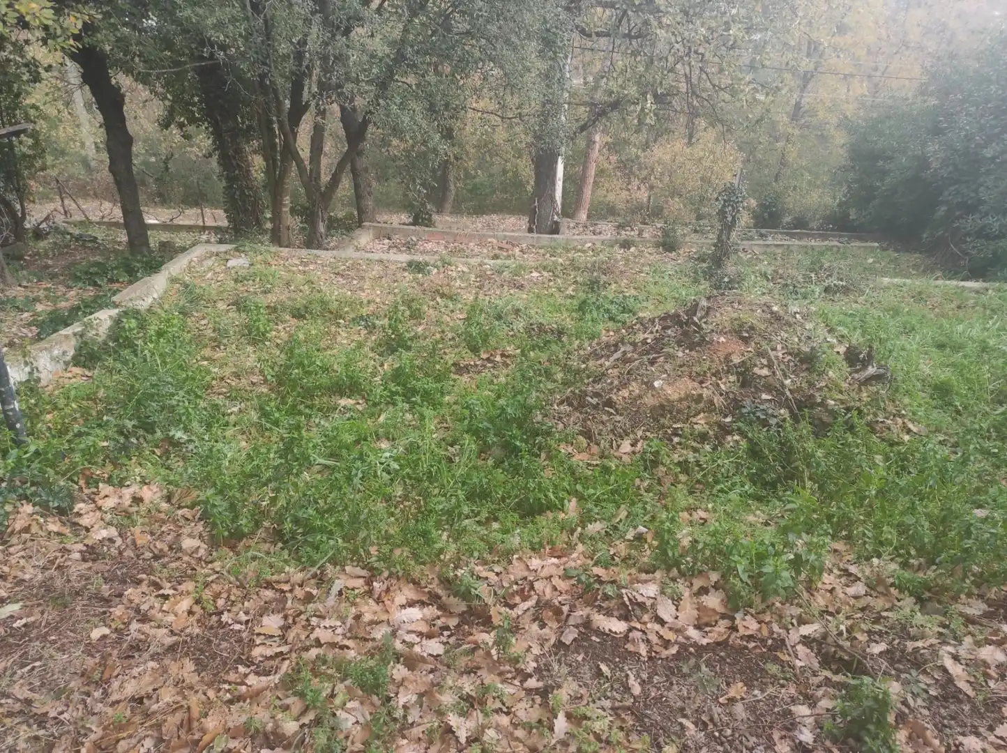 Residencial en venta en Riells i Viabrea