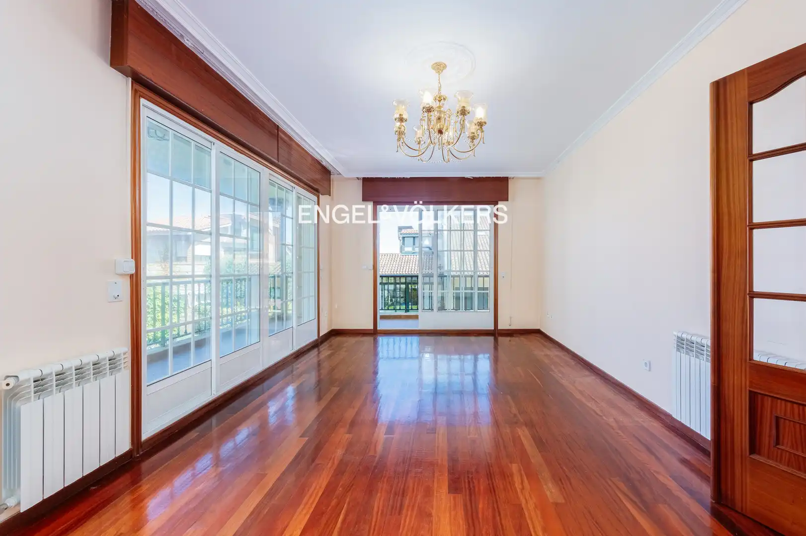 Exterior view of Houses for sale in Vigo   with Heating and Terrace