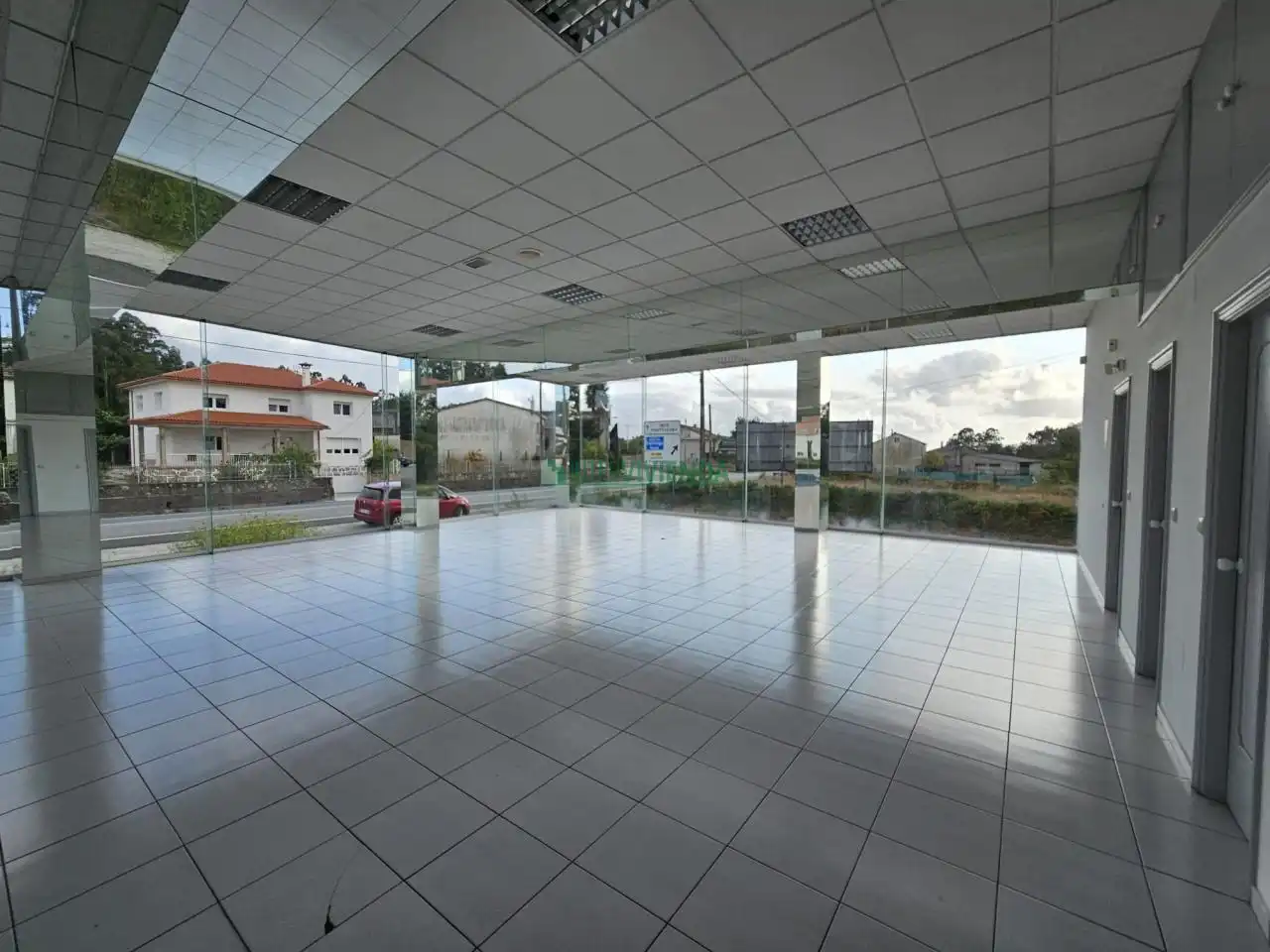 Nave industrielle à vendre à Teo, imagen 11