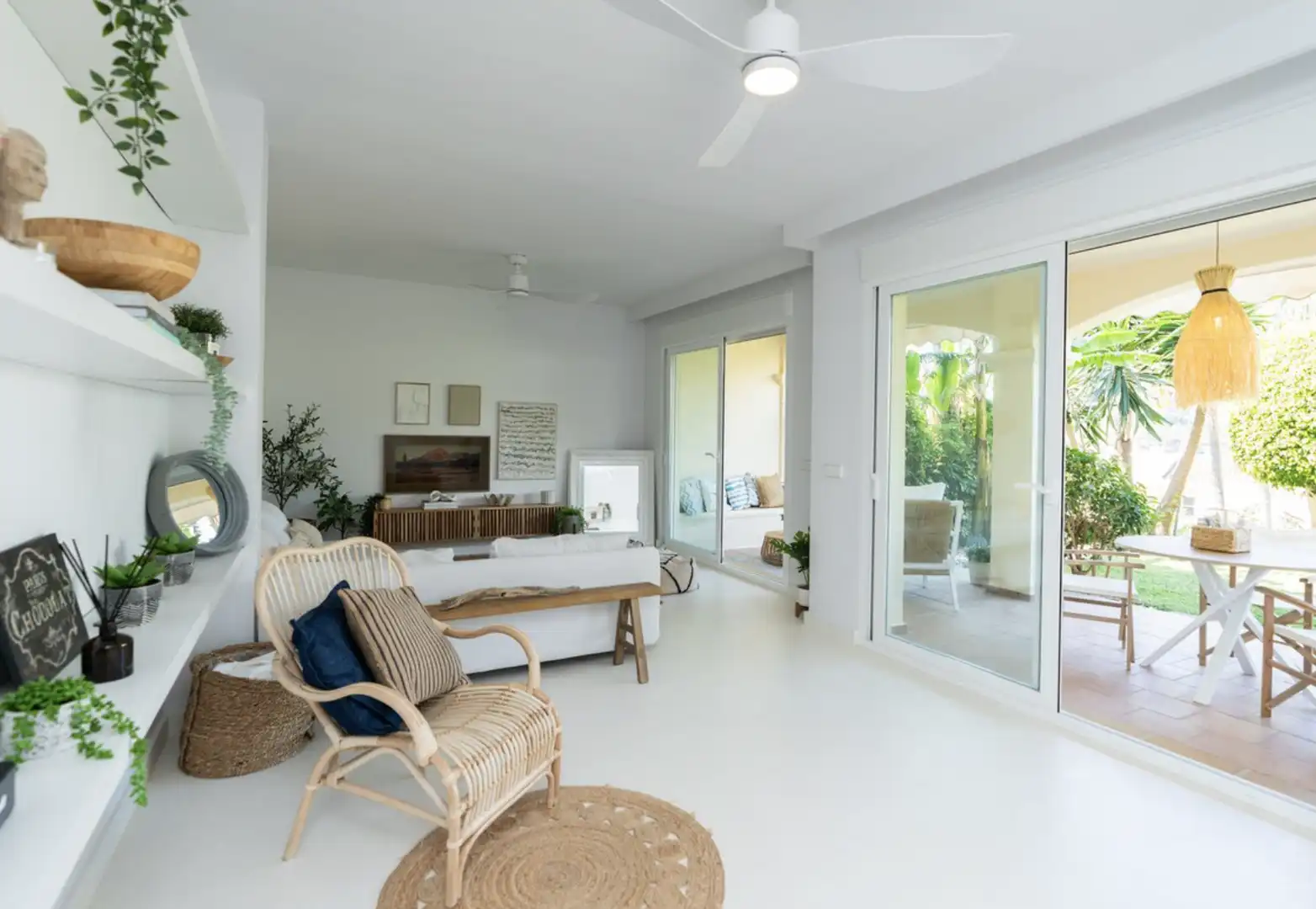 Home with pool for sale in La Quinta, imagen 5