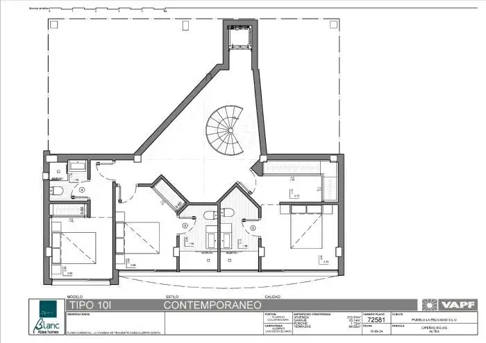 Chalet con piscina en venta en Altea la Vella, imagen 25