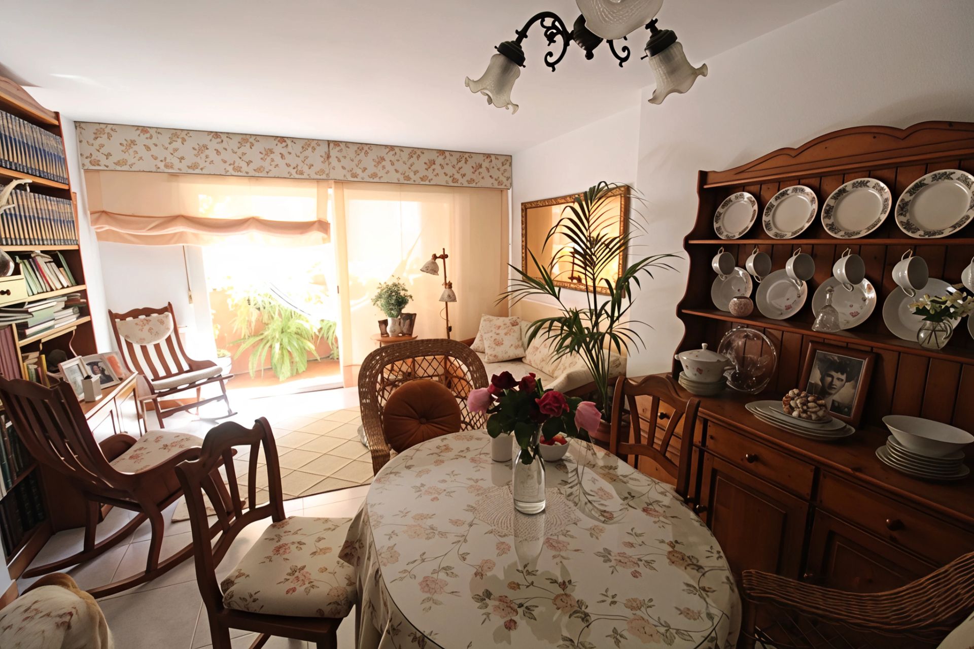 Flat for sale in Can Borrell