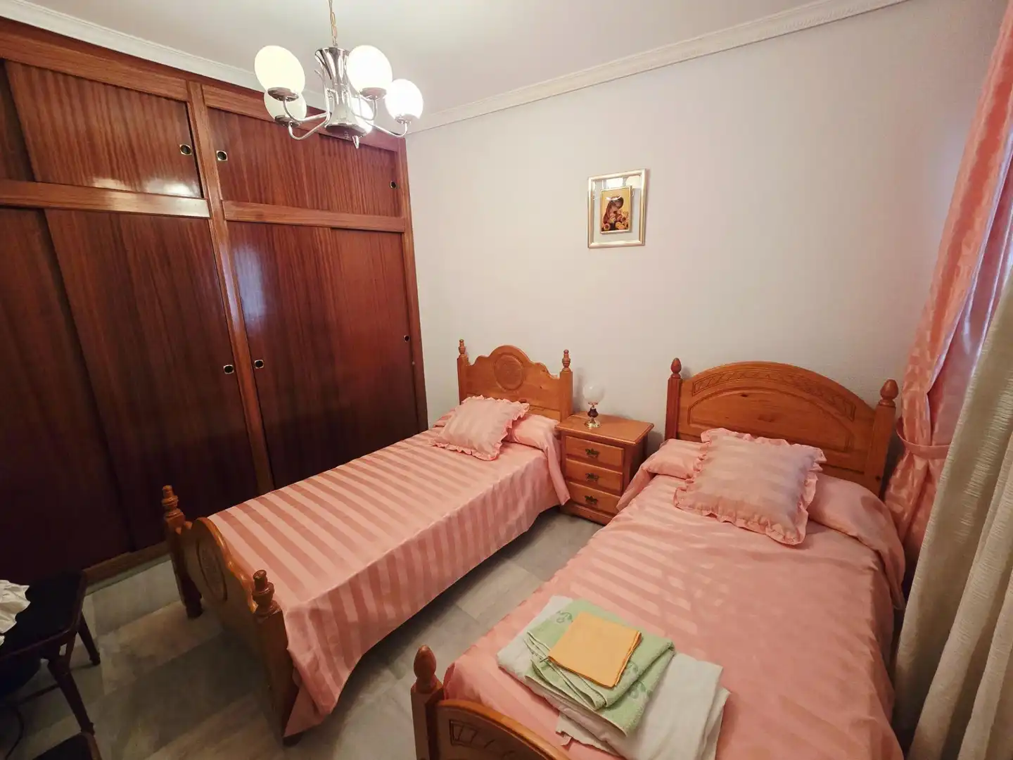 Piso con terraza en venta en Pozoblanco, imagen 8