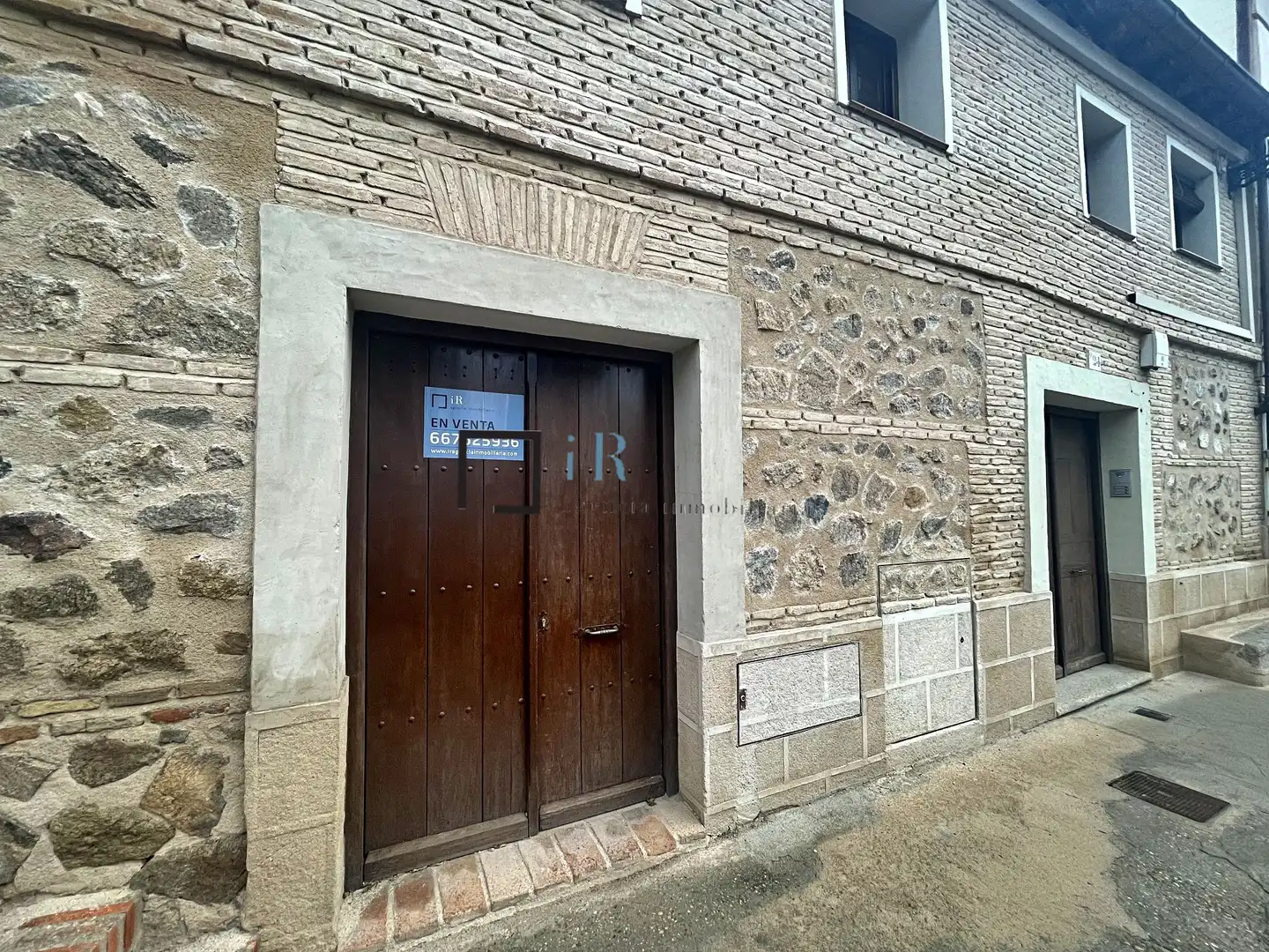 Local comercial en venda a Casco Histórico