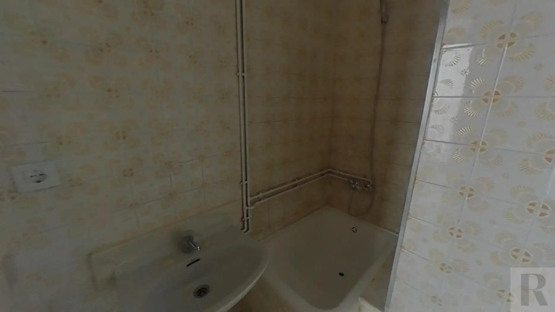 Bany de Pis en venda en Sabadell