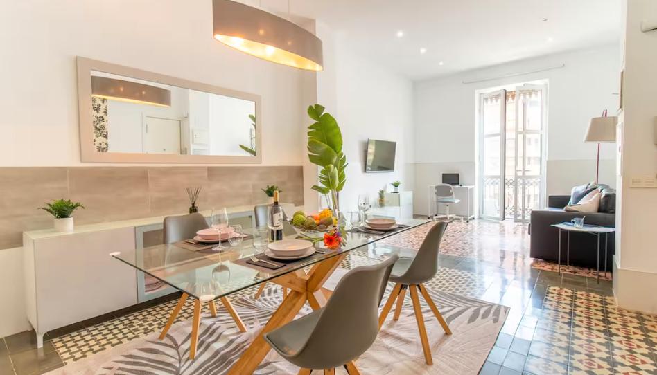 Photo 1 of Attic to rent in Calle del Capitán Segarra, 19, Mercado, Alicante