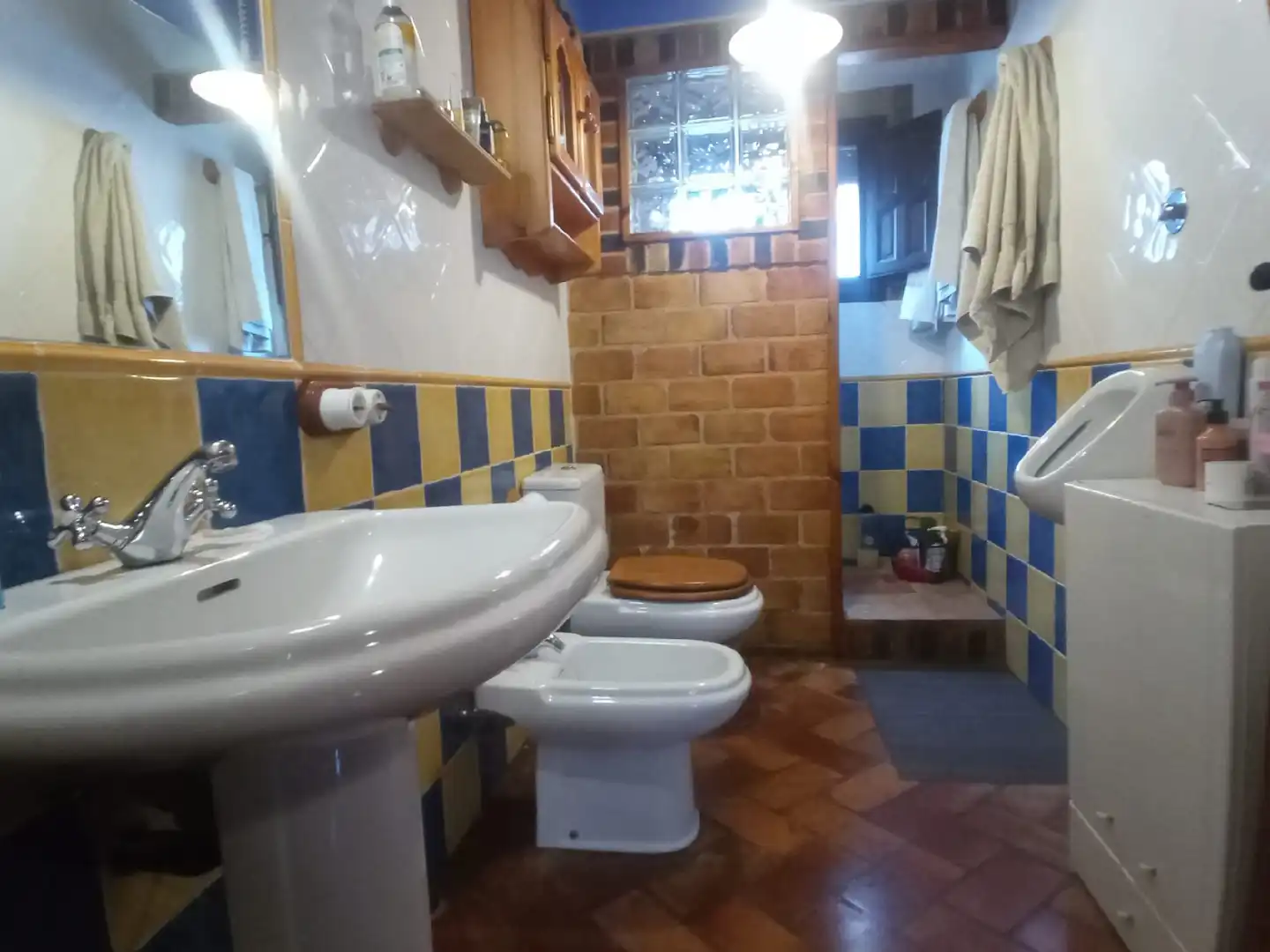 Houses for sale in Chóvar
