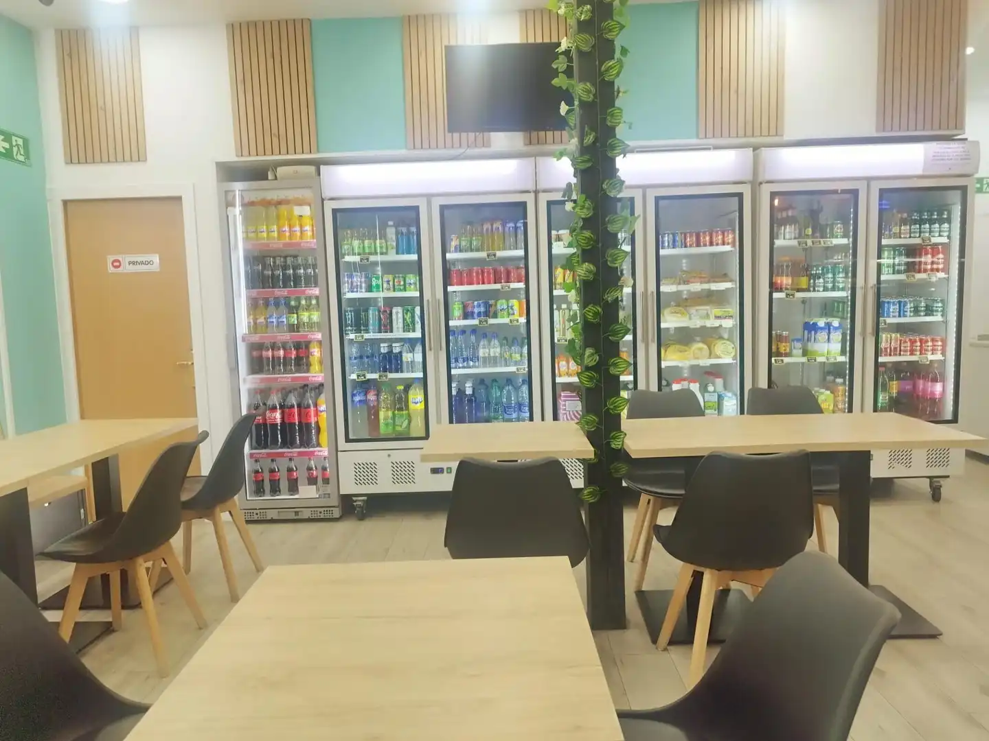 Local comercial en venta en Calle san isidro, imagen 16