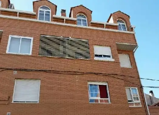 Appartamento in vendita a Calle los Almendros