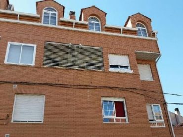 Pis en venda a Calle los Almendros