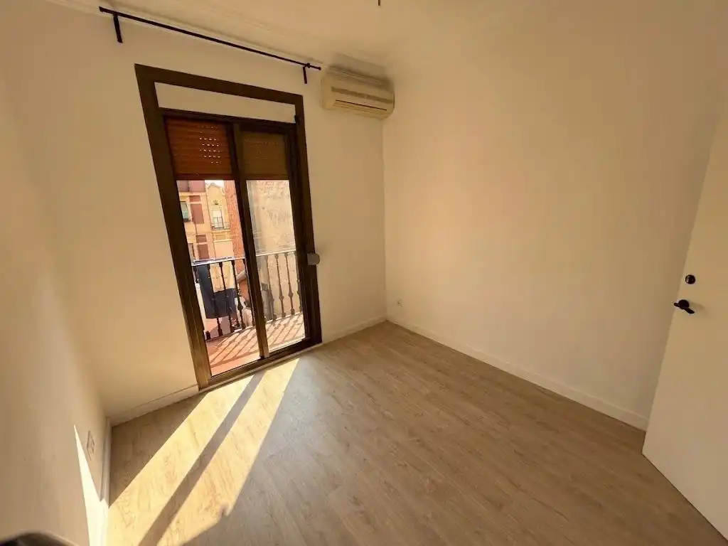 Wohnung mit Terrasse zum Verkauf in Passeig del Comte de Barcelona Joan de Borbó, imagen 5