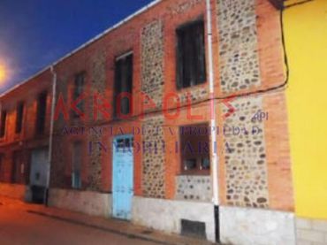 Casa en venta en Calle Real