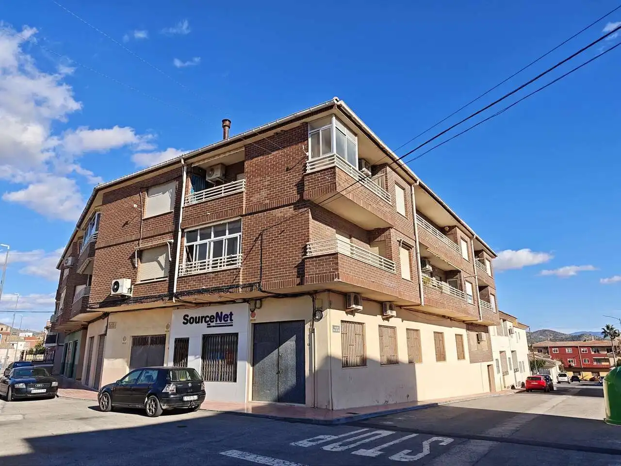 Apartament en venda a Desamparados - Hurchillo - Torremendo