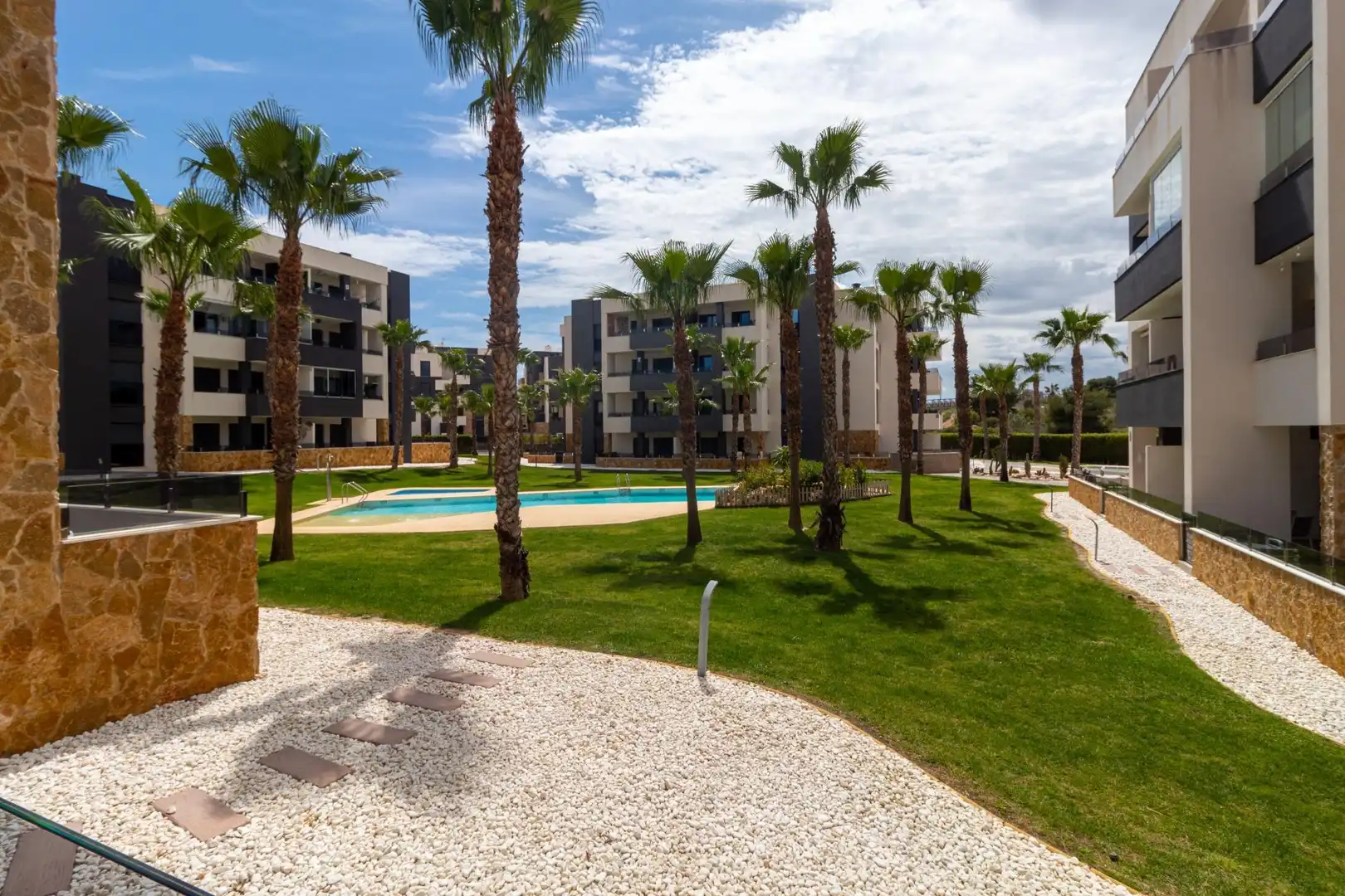 Apartamento con terraza en venta en Calle Wolfgang Amadeus Mozart, imagen 21
