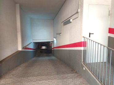 Parcheggio in vendita a Parroco Berenguer, 2