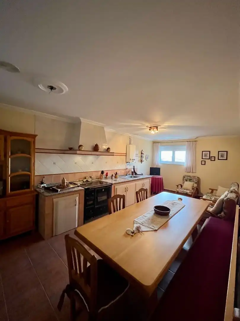 Chalet con terraza en venta en Rúa Bacorelle 10, imagen 70