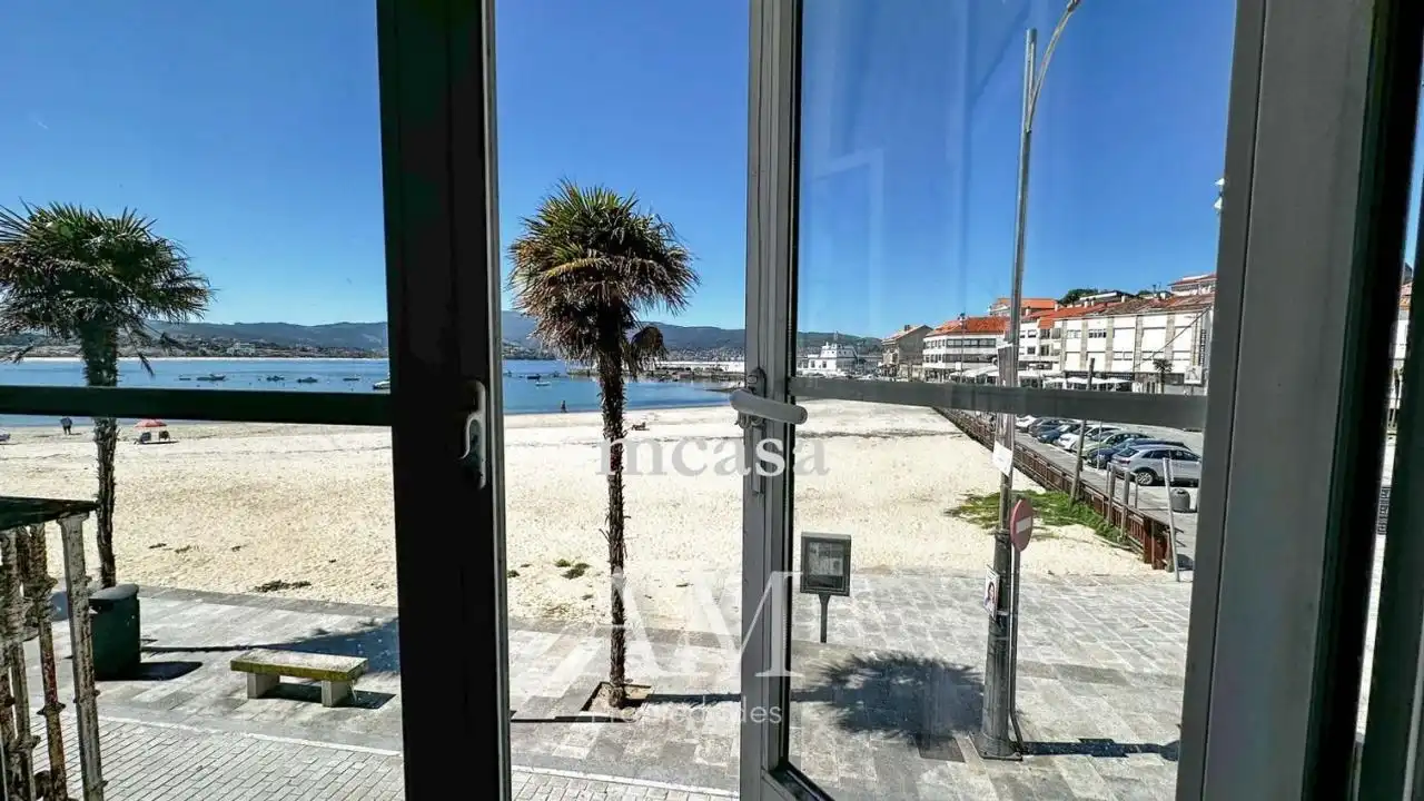 Xalet amb jardí en venda a Paseo MARITIMO, imagen 16