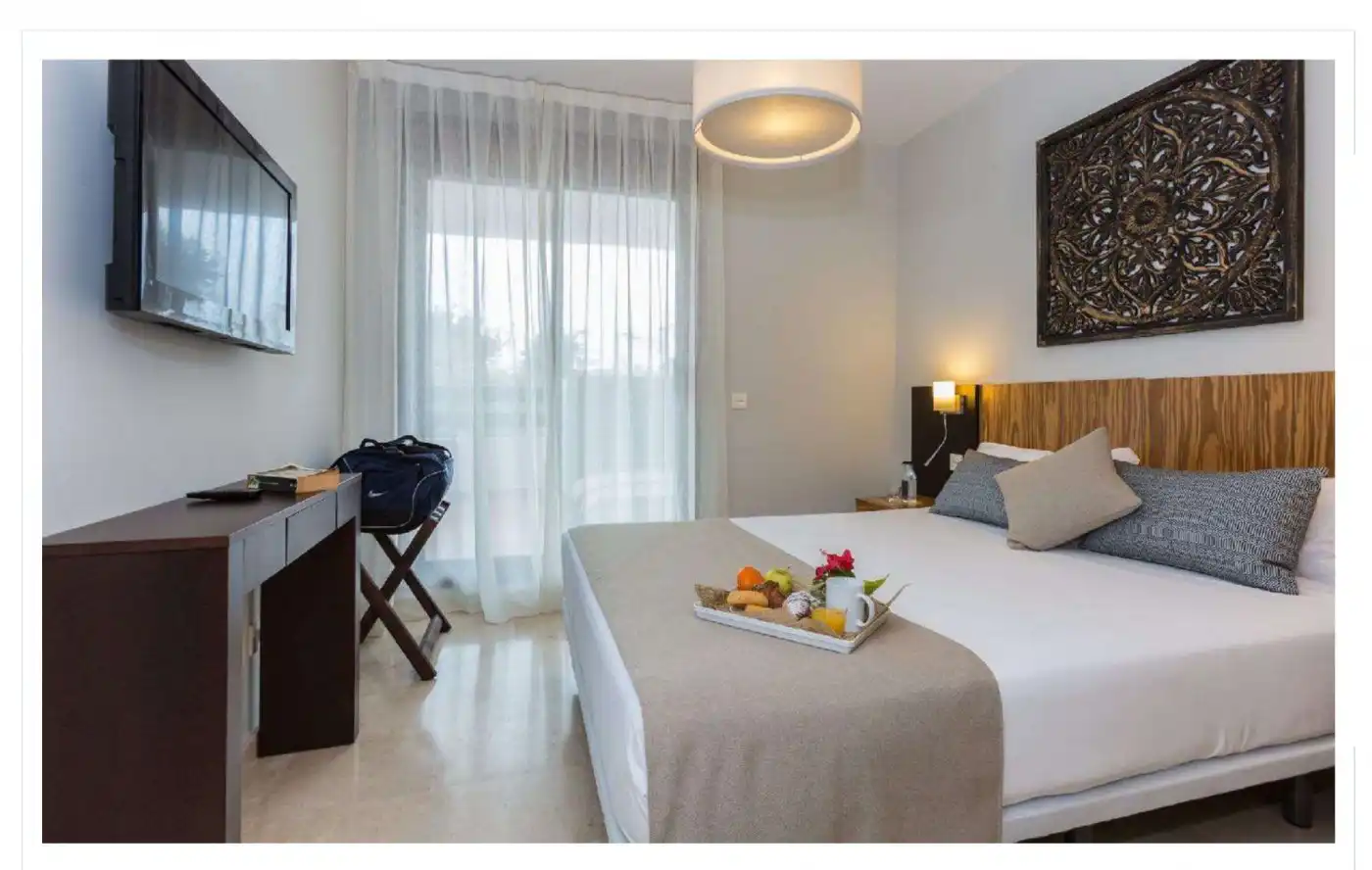 Habitación de Piso en venta en Estepona con Aire acondicionado, Jardín privado y Terraza