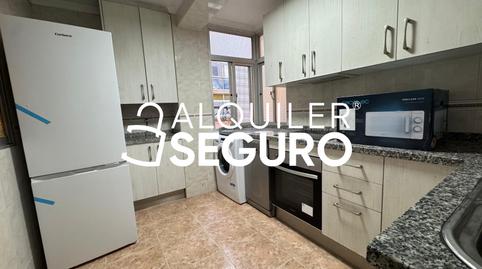 Photo 5 of Flat for rent in Bonaire, La Luz - El Torcal, Málaga Capital