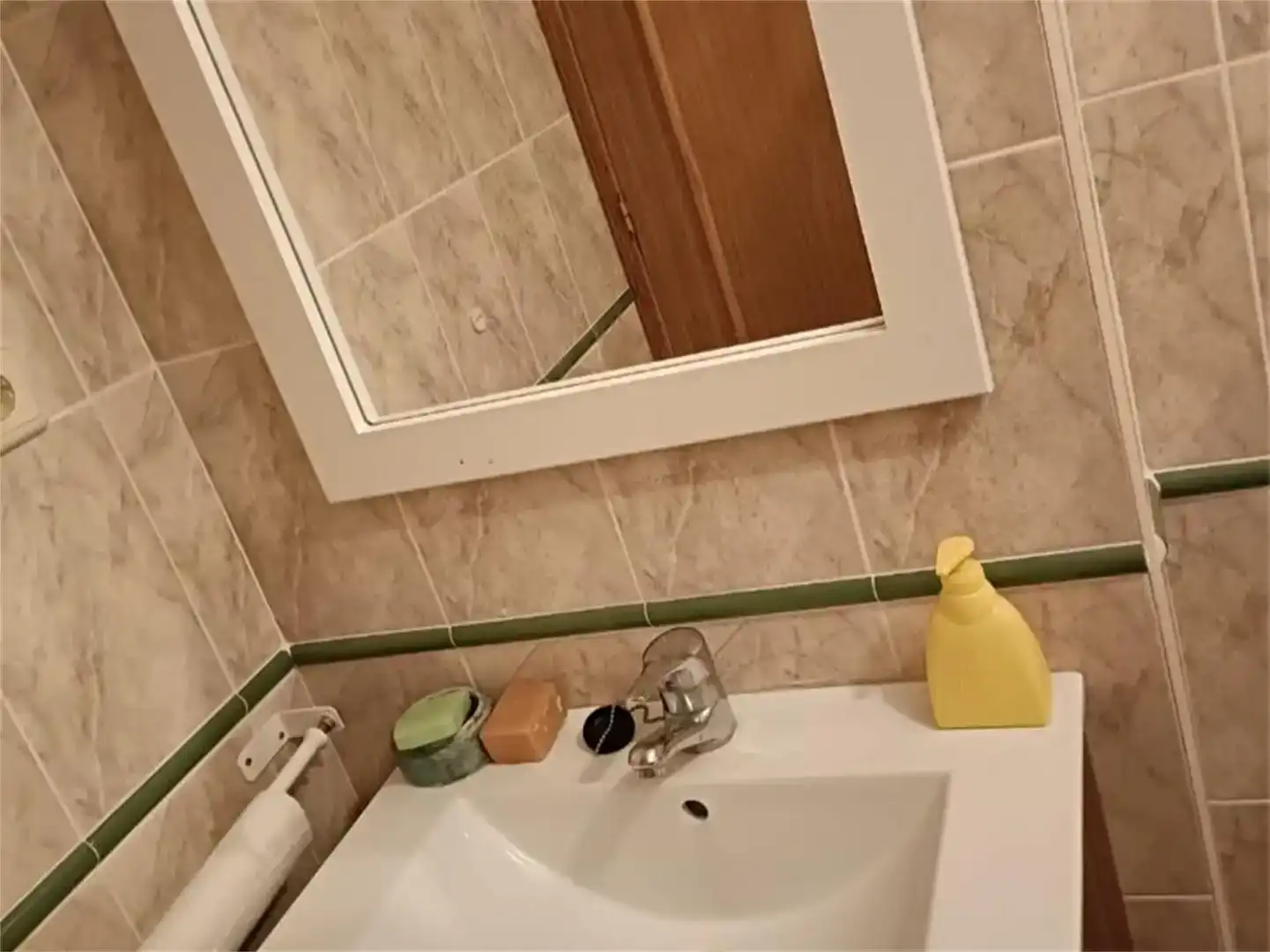 Bany de Pis en venda en Alcublas, Valencia