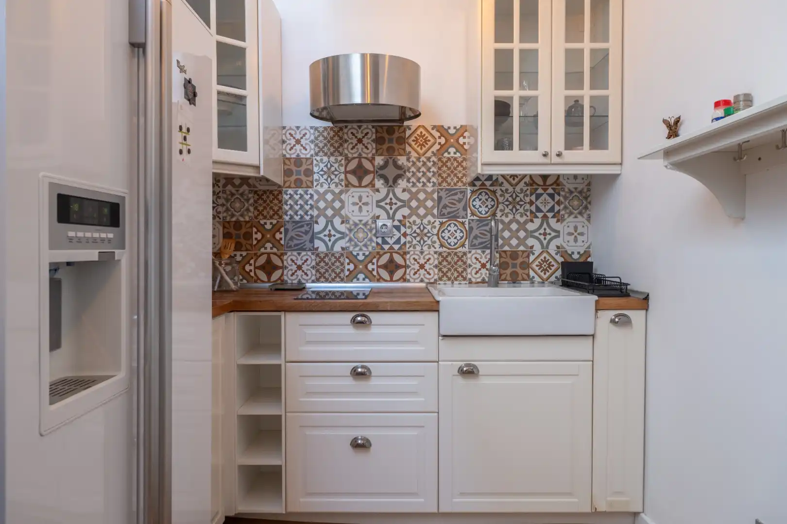 Cocina de Casa o chalet en venta en Telde con Jardín privado, Terraza y Trastero