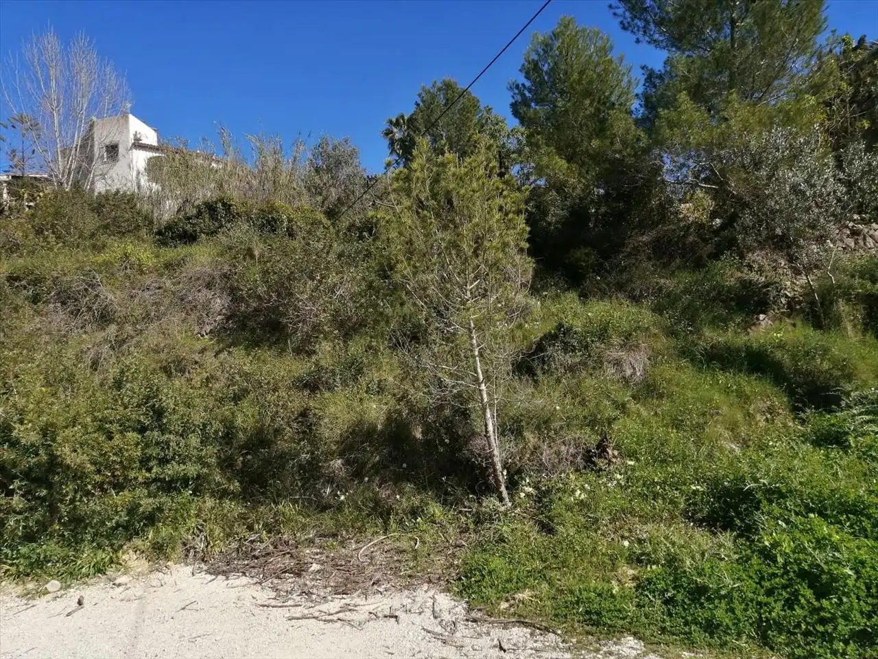 Terreny residencial en venda a Solana S.A, imagen 5