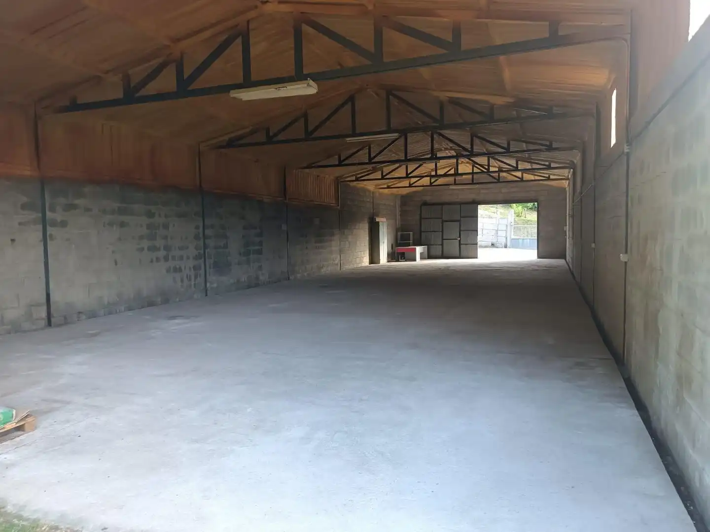 Fabrikhallen zur Miete in Salceda de Caselas