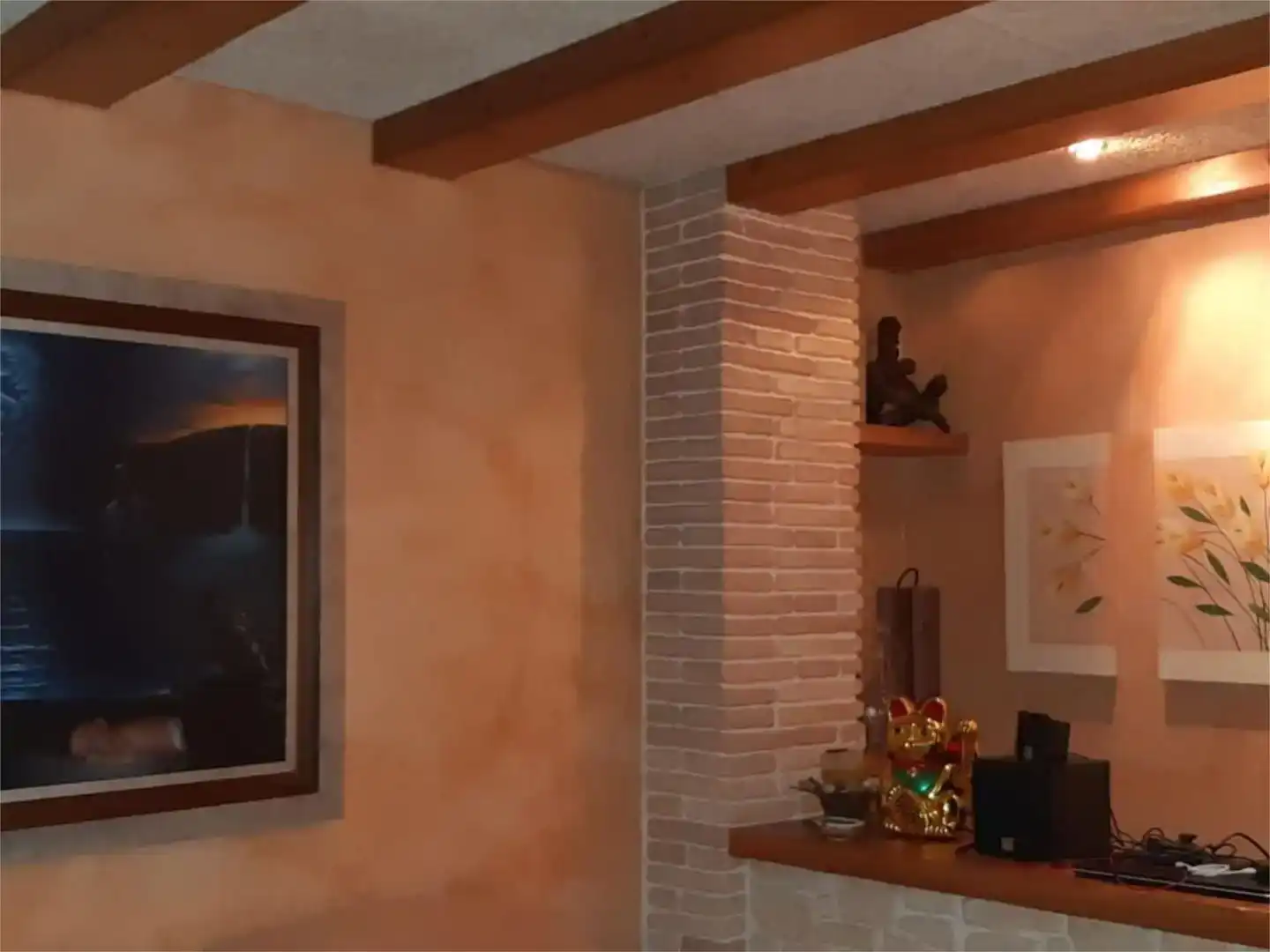 Piso en venta en Muro de Alcoy, Alicante