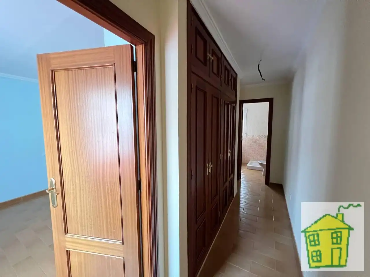 Casa con terrazza in vendita a Calle Quintería, imagen 9