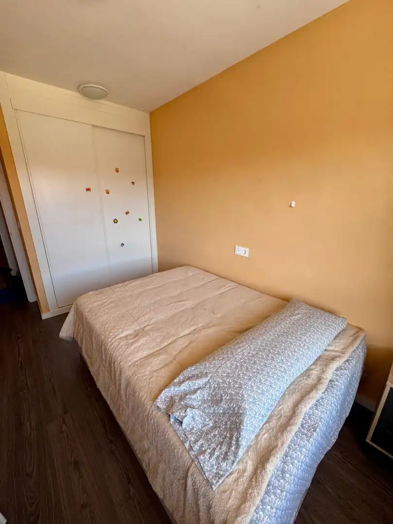 Habitación de Piso en venta en Villalobón con Calefacción y Trastero