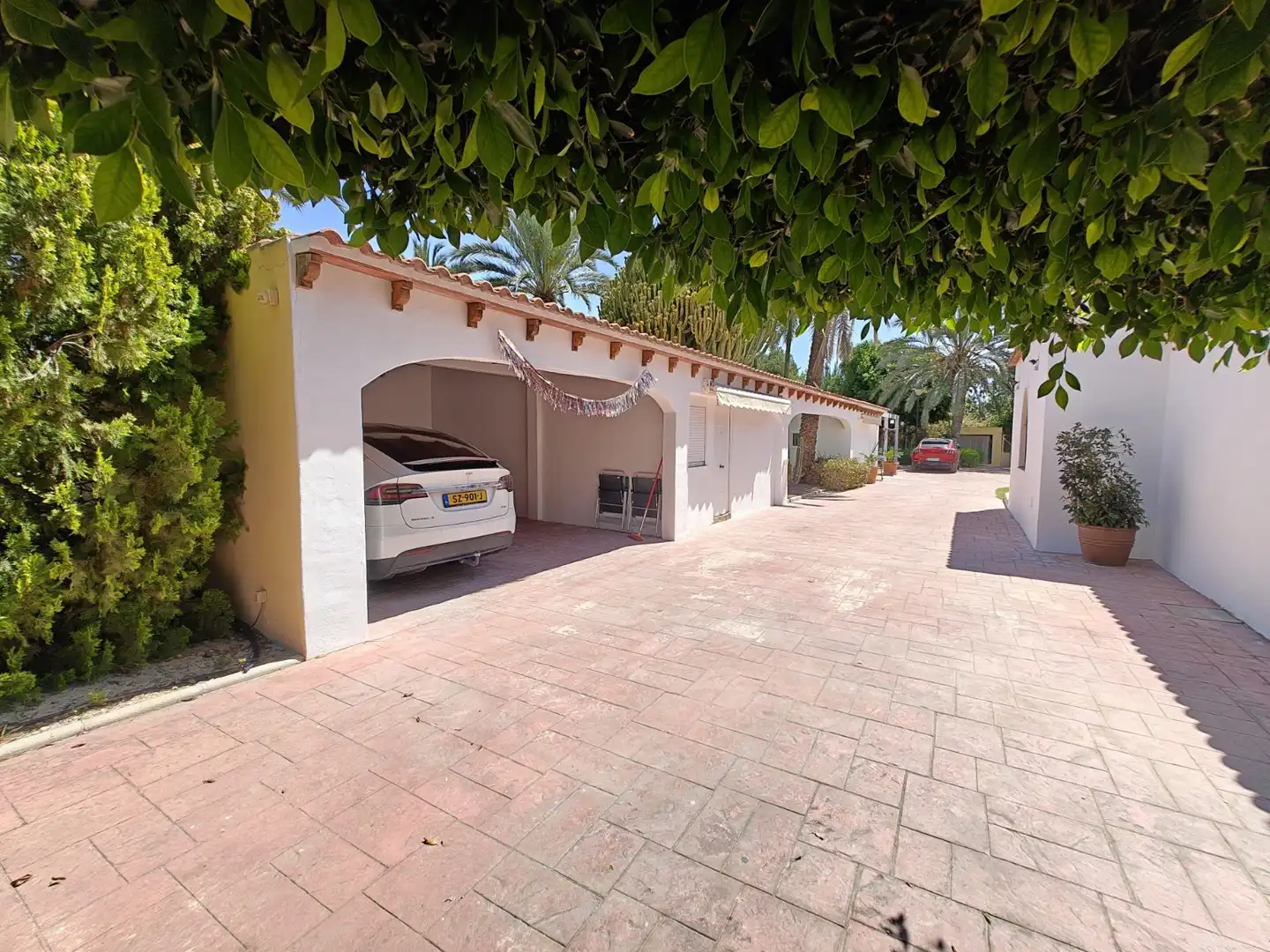 Casa con piscina in vendita a Jubalcoi, imagen 19