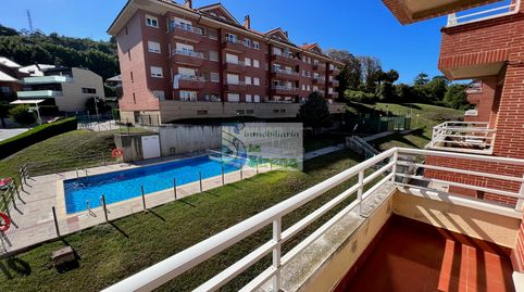 Photo 3 of Apartments for rent in Calle Leonardo Rucabado, 28, Brazomar, Castro-Urdiales