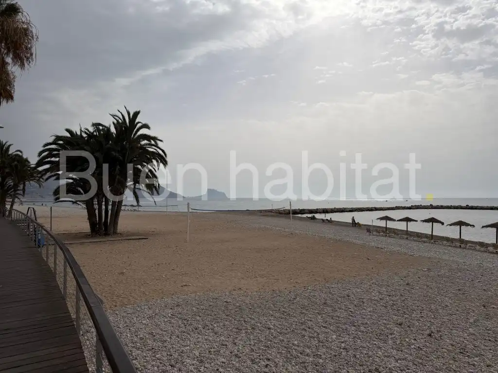 Appartement avec balcon à vendre à Calle Sant Pere, imagen 7