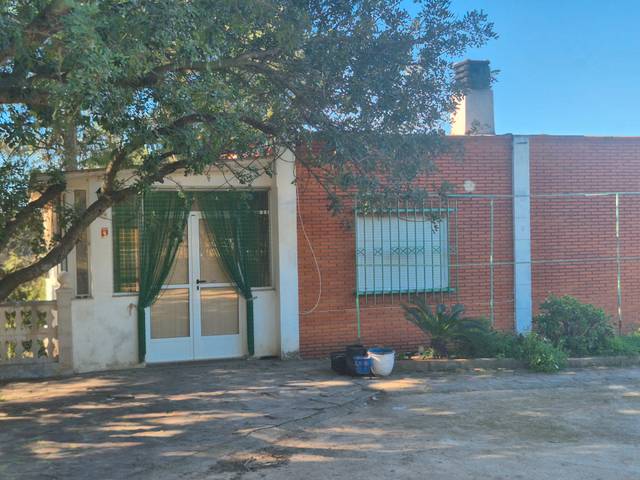 Casa-chalet en Venta en Salvador Tuset, 14 en La Loma - Las Lomas