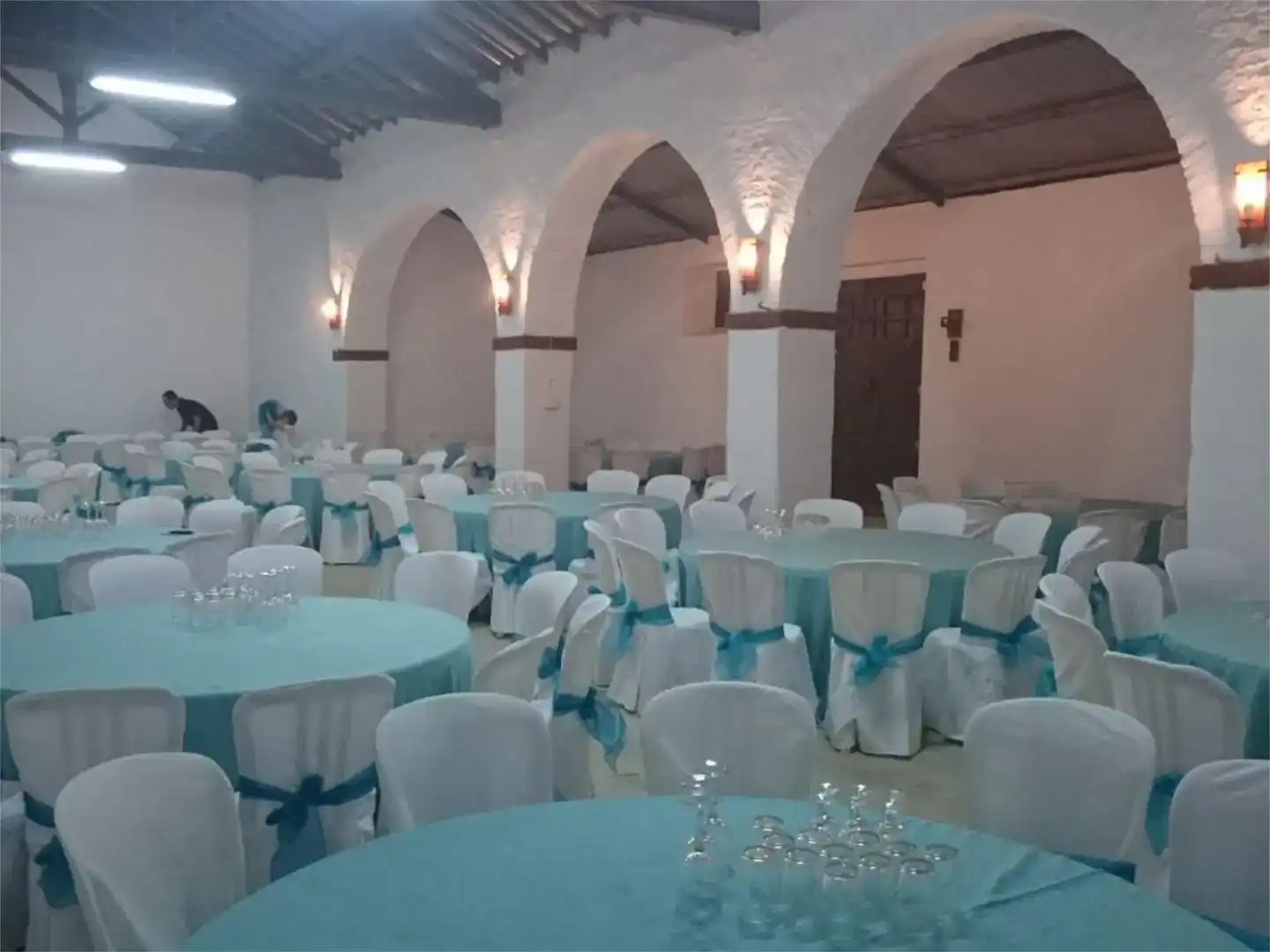 Comedor de Planta baja en venta en Manzanilla