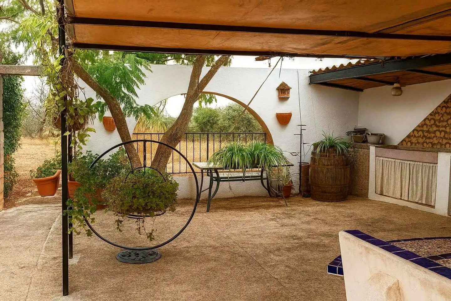 Terrace of Houses for sale in Xerta  with Swimming Pool