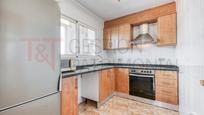 Kitchen of Flat for sale in Malgrat de Mar  with Air Conditioner, Terrace and Balcony