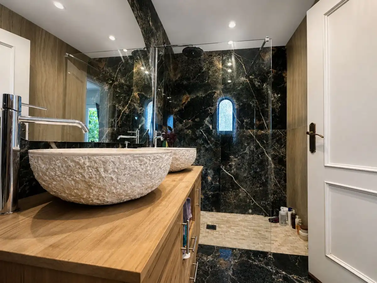 Adosado con jardín en venta en Calahonda, imagen 14